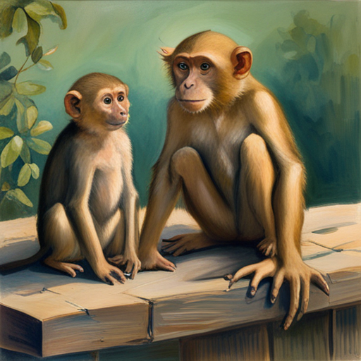 원숭이꿈-동물-monkey