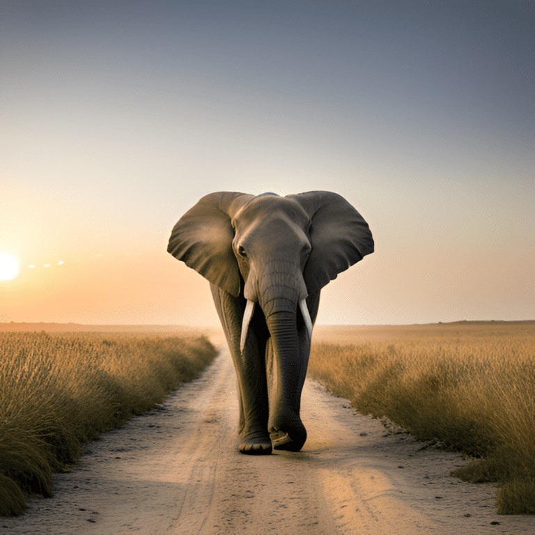 코끼리꿈-elephant-코끼리